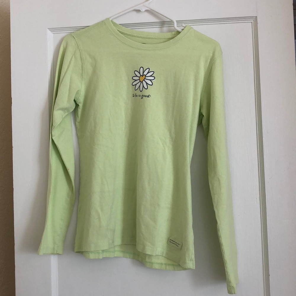 Life is Good Shirt